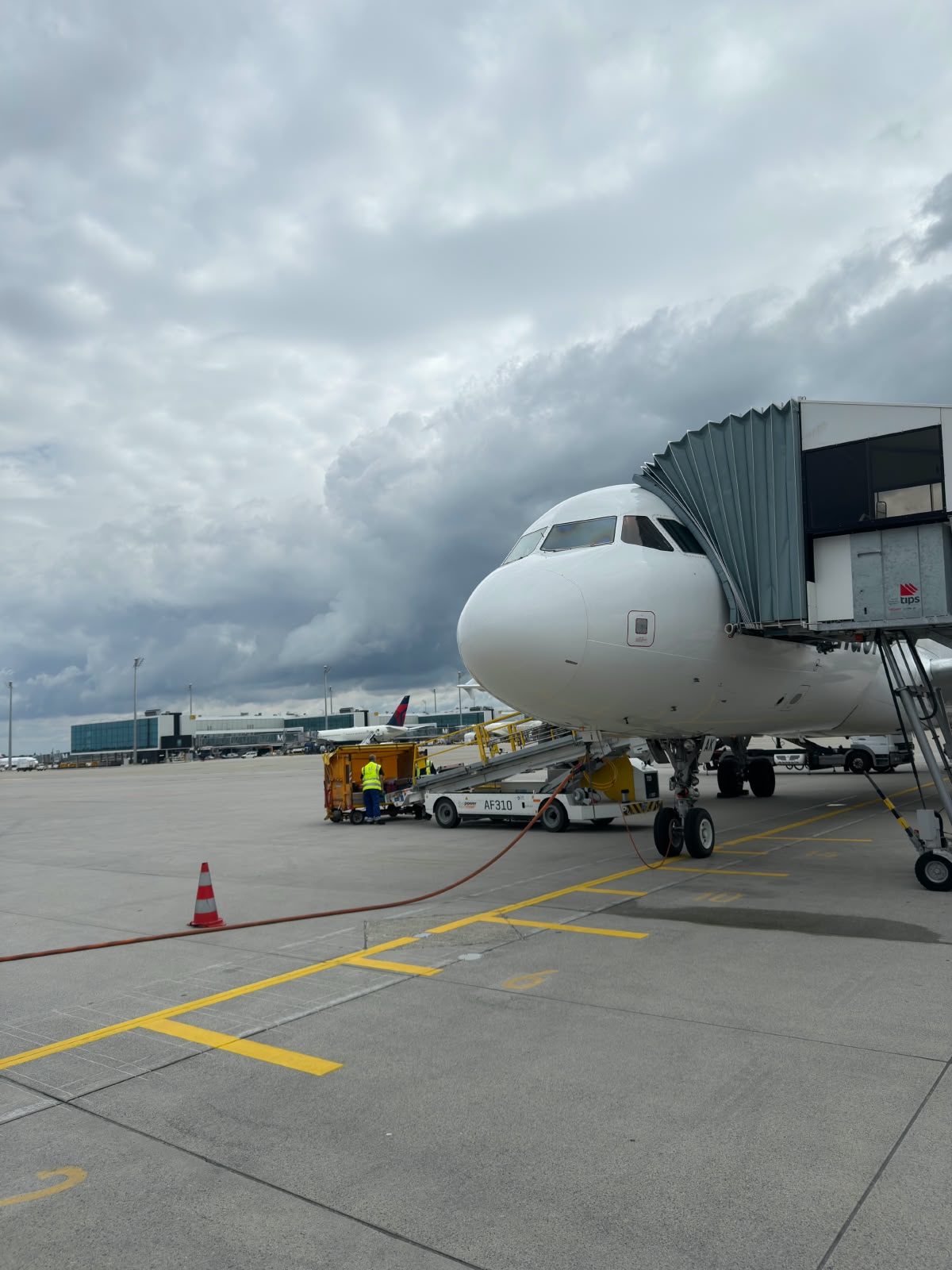 ATPL Aircraft General Knowledge training