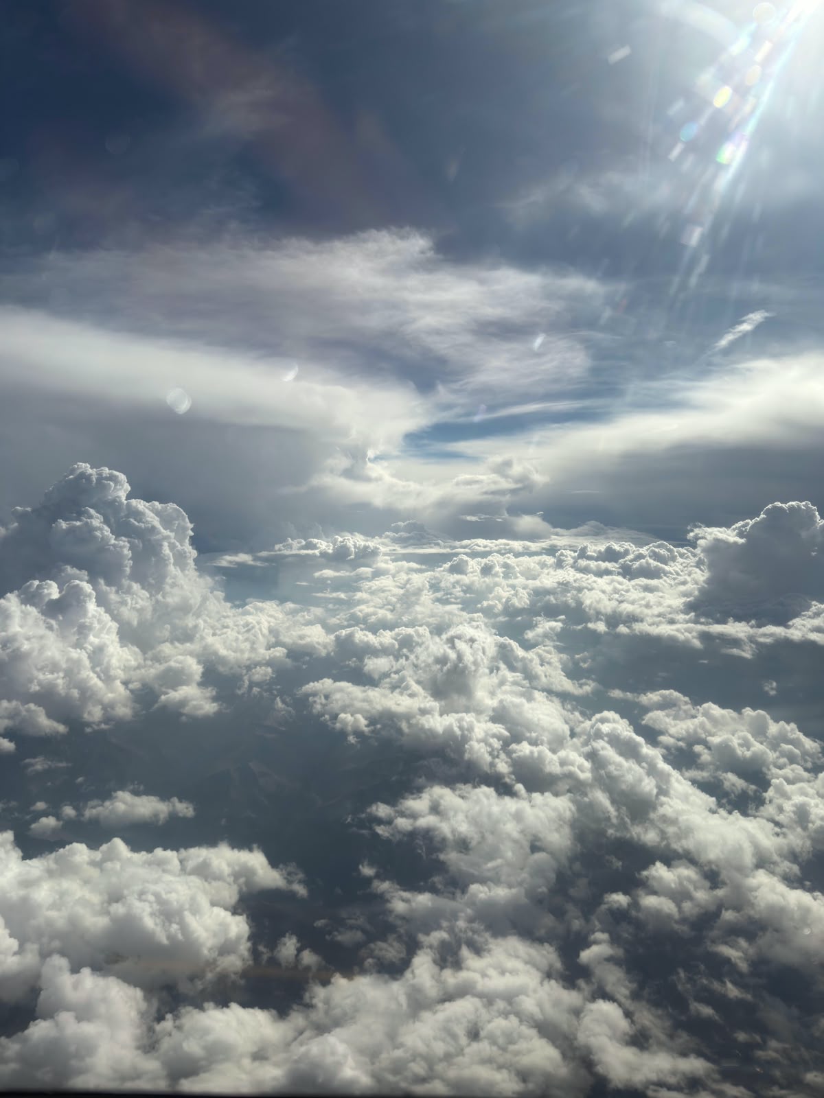 ATPL Meteorology training
