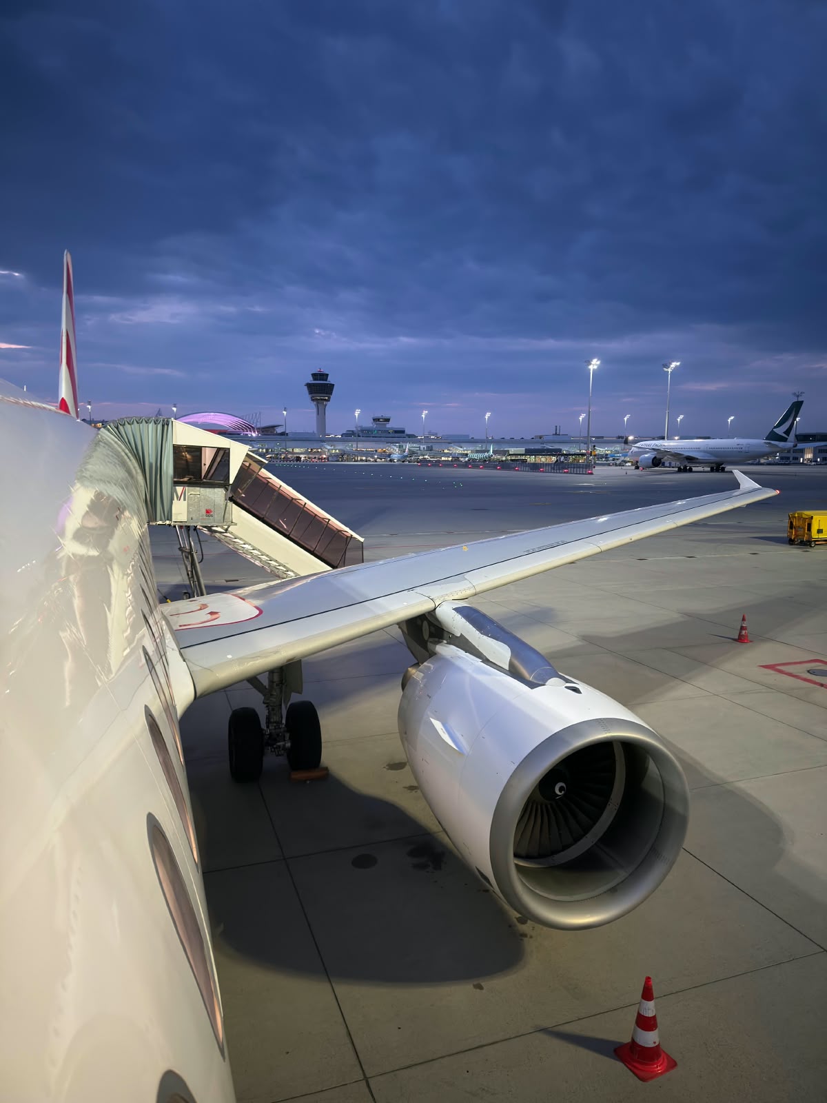 ATPL Principles of Flight training